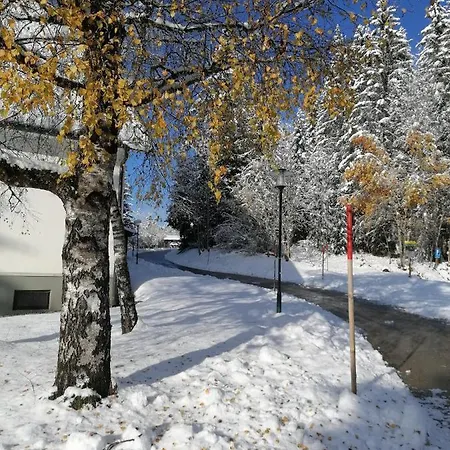 Salzkammergut Sonnenappartment Appartement
