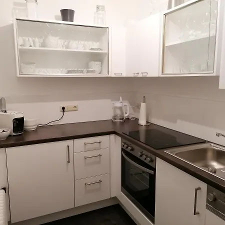 Appartement Salzkammergut Sonnenappartment Bad Mitterndorf