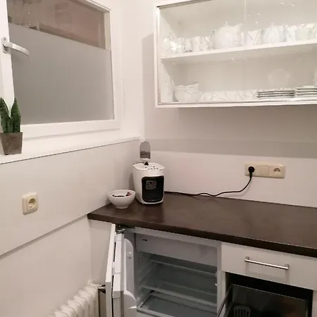 Salzkammergut Sonnenappartment