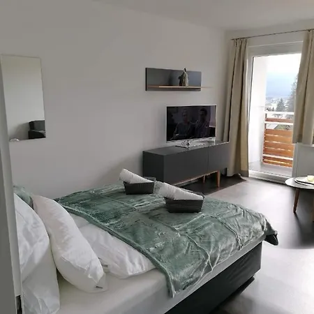 Salzkammergut Sonnenappartment Bad Mitterndorf