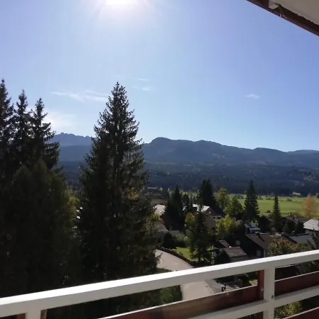 Salzkammergut Sonnenappartment