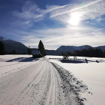 Salzkammergut Sonnenappartment