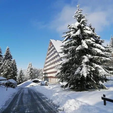 Salzkammergut Sonnenappartment * Bad Mitterndorf