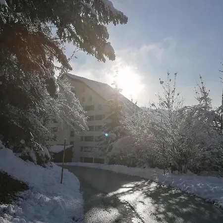 Salzkammergut Sonnenappartment Appartement