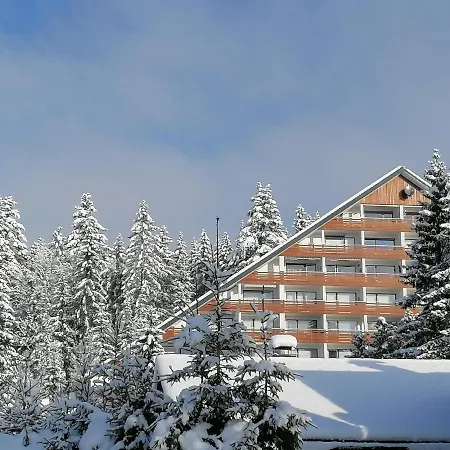 Salzkammergut Sonnenappartment Appartement