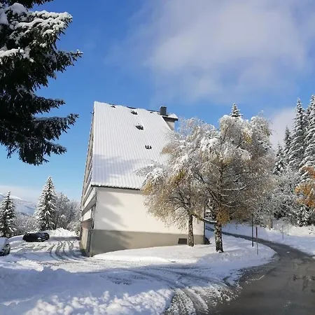 Appartement Salzkammergut Sonnenappartment