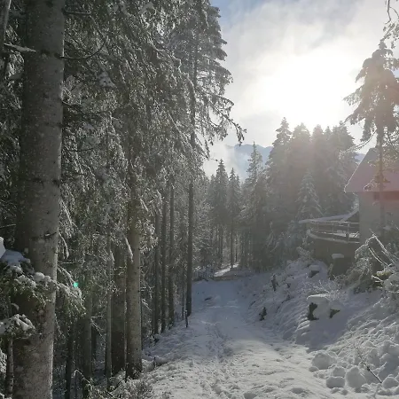 Salzkammergut Sonnenappartment