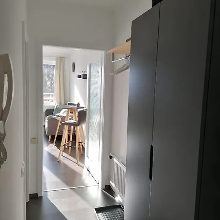 Appartement Salzkammergut Sonnenappartment
