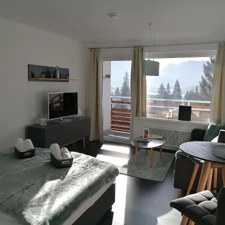 Salzkammergut Sonnenappartment