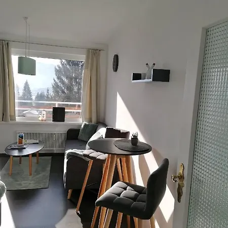 Salzkammergut Sonnenappartment Appartement