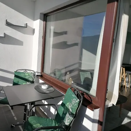 Salzkammergut Sonnenappartment Appartement Bad Mitterndorf