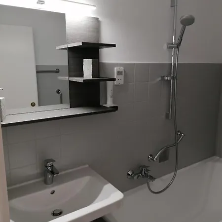 Salzkammergut Sonnenappartment Appartement Bad Mitterndorf