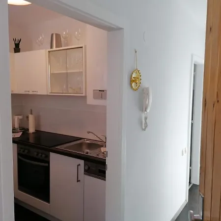Salzkammergut Sonnenappartment Appartement *